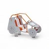 Transportmittel - Mondbuggy VVZ-DP007 Transportmittel - Mondbuggy VVZ-DP007