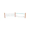 Doppelte Affenspur VVZ-OP2-03 Doppelte Affenspur VVZ-OP2-03