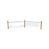 Doppelte Affenspur VVZ-OP2-04 Doppelte Affenspur VVZ-OP2-04