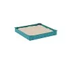 Sandkasten 2 × 2 m VVZ-PD001 Sandkasten 2 × 2 m VVZ-PD001