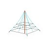Seilpyramide 1 m VVZ-PYR010 Seilpyramide 1 m VVZ-PYR010