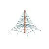 Seilpyramide 2,5 m VVZ-PYR025 Seilpyramide 2,5 m VVZ-PYR025