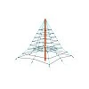 Seilpyramide 3 m VVZ-PYR030 Seilpyramide 3 m VVZ-PYR030