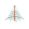 Seilpyramide 2 m VVZ-PYR020 Seilpyramide 2 m VVZ-PYR020