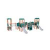 Kombinierte Turmbaugruppe VVZ-VZ8-002 Kombinierte Turmbaugruppe VVZ-VZ8-002