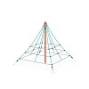 Seilpyramide 1 m VVZ-PYR010 Seilpyramide 1 m VVZ-PYR010
