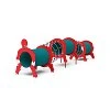 Tunnelset - Octopus VVZ-TU005 Tunnelset - Octopus VVZ-TU005