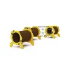 Tunnelset - Bienenstock VVZ-TU004 Tunnelset - Bienenstock VVZ-TU004