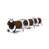 Tunnelset - Panda VVZ-TU003 Tunnelset - Panda VVZ-TU003