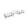 Dreifach-Balancebrücke VVZ-M3-02 Dreifach-Balancebrücke VVZ-M3-02