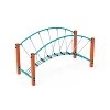 Bogenseilbrücke VVZ-M1-04 Bogenseilbrücke VVZ-M1-04