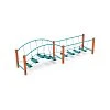 Doppelbalancierbrücke VVZ-M2-01 Doppelbalancierbrücke VVZ-M2-01