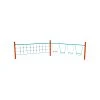 Doppelte Affenspur VVZ-OP2-01 Doppelte Affenspur VVZ-OP2-01