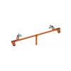 Wippe - Pferdchen VVZ-PHP001-1 Wippe - Pferdchen VVZ-PHP001-1