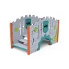 Stufenbrücke VVZ-MP1-05 Stufenbrücke VVZ-MP1-05