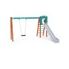 Rutsche mit Schwenkfunktion VVZ-A002 Rutsche mit Schwenkfunktion VVZ-A002