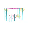Street workout set W21 Street workout set W21