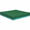Sandkastenabdeckung 2x2m Sandkastenabdeckung 2x2m