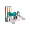 Kombinierte Turmbaugruppe VVZ-VZ2-003 Kombinierte Turmbaugruppe VVZ-VZ2-003