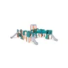 Kombinierte Turmbaugruppe VVZ-VZ7-001 Kombinierte Turmbaugruppe VVZ-VZ7-001
