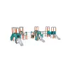 Kombinierte Turmbaugruppe VVZ-VZ10-001 Kombinierte Turmbaugruppe VVZ-VZ10-001