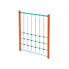 Seilkletterwand VVZ-LP004 Seilkletterwand VVZ-LP004