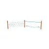 Doppelte Affenspur VVZ-OP2-03 Doppelte Affenspur VVZ-OP2-03